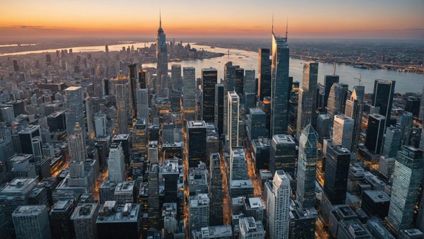 Tendances et prévisions : Analyse du marché technologique en 2023