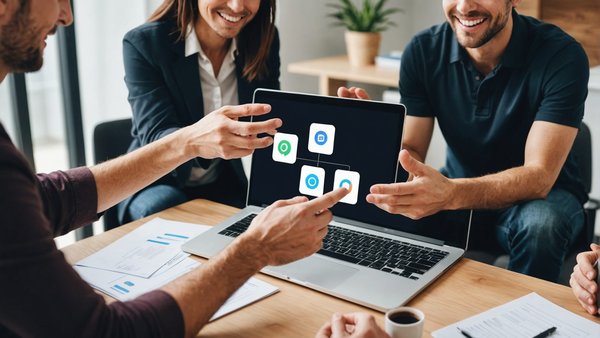 Stratégies efficaces pour des campagnes de communication réussies