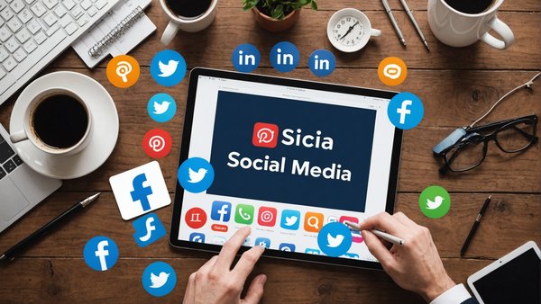 Optimiser votre stratégie sur les réseaux sociaux en 2023