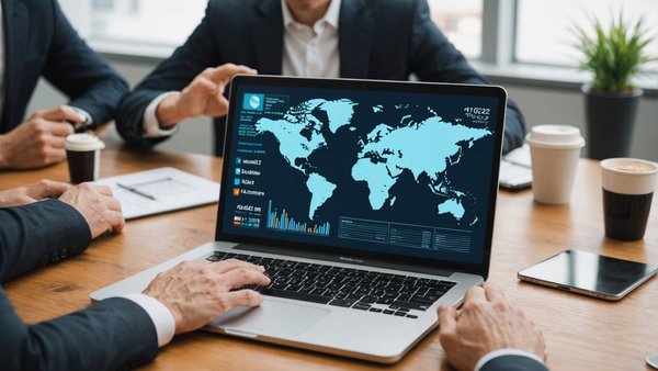 Analyse des tendances du marché en 2023 : opportunités et défis clés