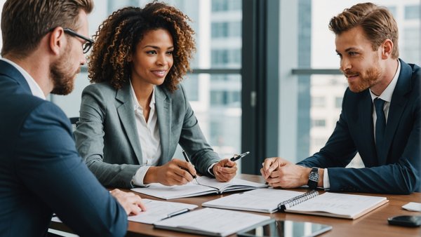 Comment élaborer une stratégie de relations publiques efficace pour votre entreprise