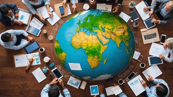 Tendances émergentes du marché: Analyse approfondie et perspectives d'avenir