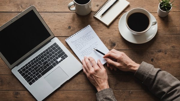 Techniques pour rédiger des contenus engageants et captivants