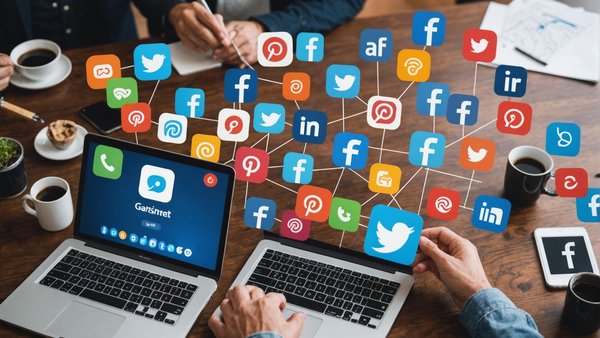 Comment optimiser votre stratégie sur les médias sociaux en 2023