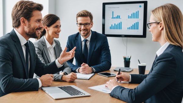Stratégies efficaces pour améliorer vos campagnes de communication