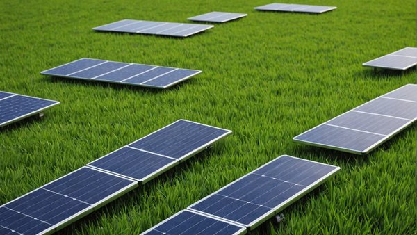 Tendances du marché des technologies vertes : analyse et perspectives