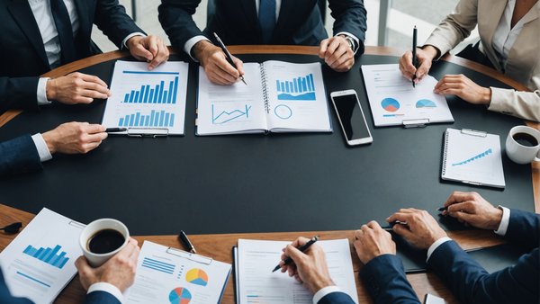 Stratégies efficaces pour améliorer vos relations publiques en entreprise