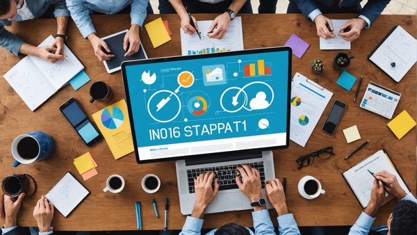 Analyse de marché : comprendre les tendances et les opportunités