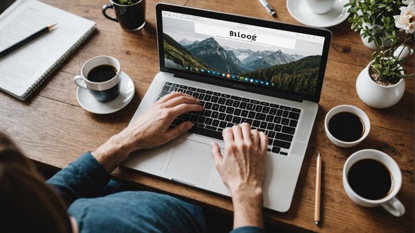 Comment créer des contenus engageants pour votre blog