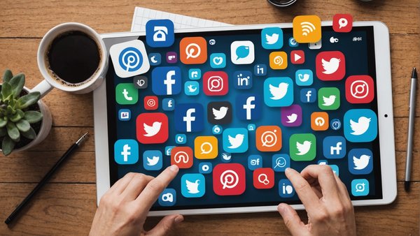 Stratégies efficaces pour augmenter l'engagement sur les médias sociaux