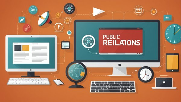 Les stratégies essentielles pour réussir vos relations publiques