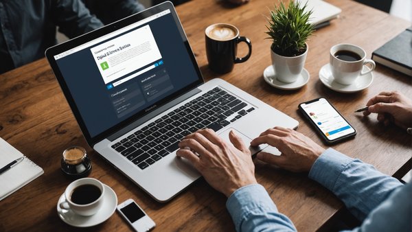 Comment optimiser votre présence en ligne avec des stratégies numériques efficaces