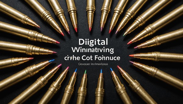 Marketing digital et print : l'alliance gagnante pour votre marque