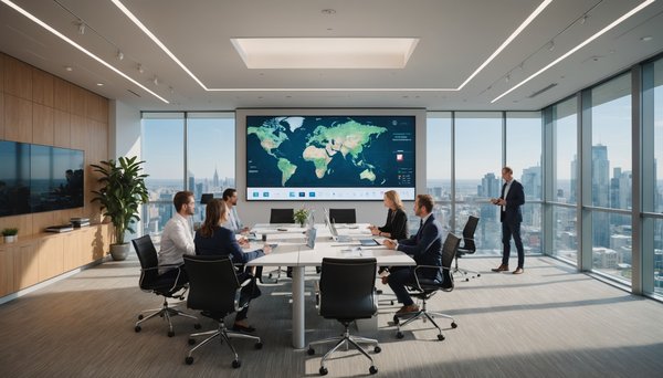 À quoi sert une agence de communication globale aujourd'hui ? avec dajm