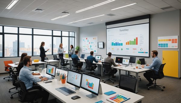 Application communication interne equipes quels avantages